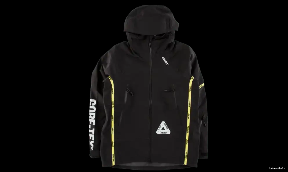 Affordable Palace Palex Jacket Gore-Tex 0601